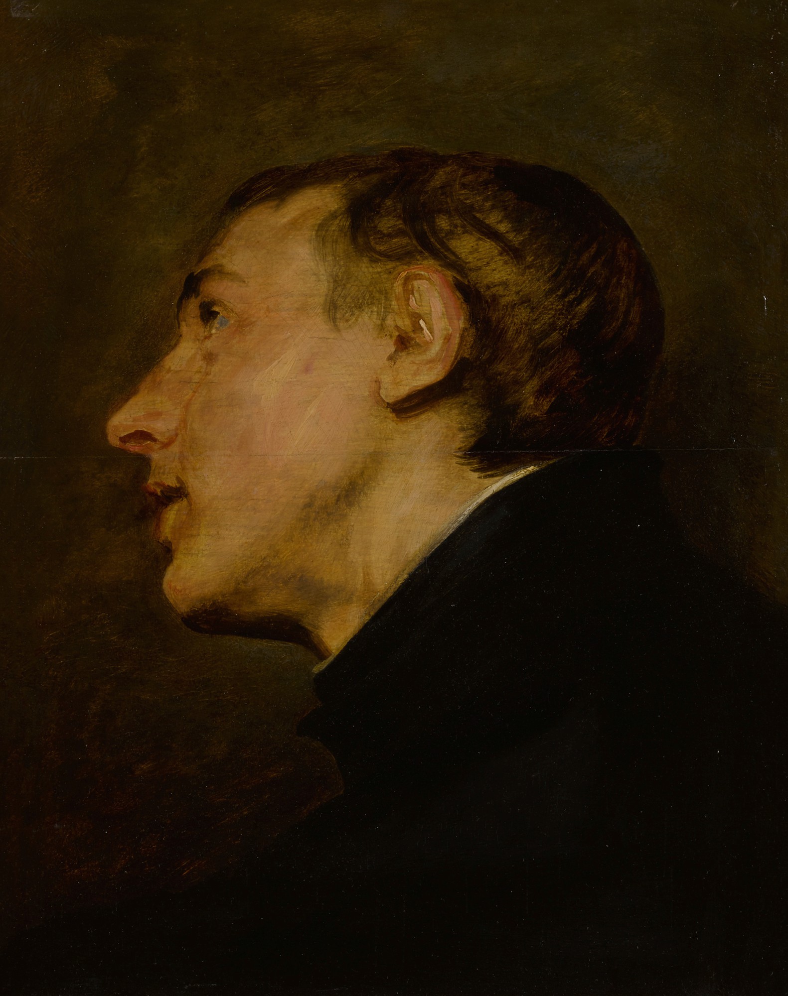 Sir Anthony van Dyck