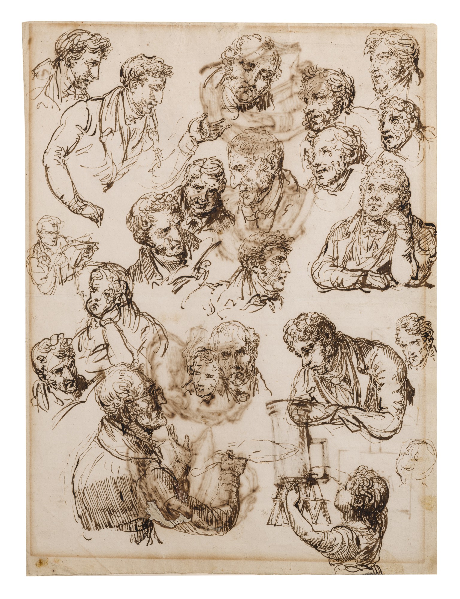 Baron Dominique Vivant-Denon