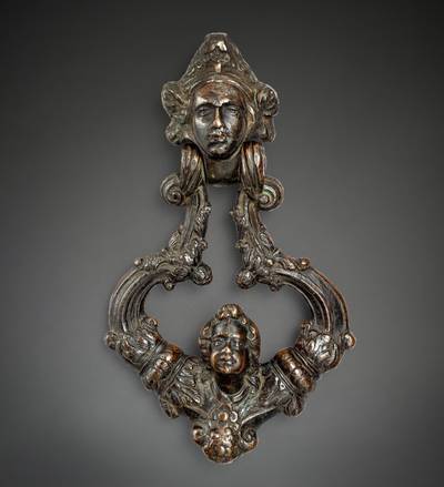 Door Knocker