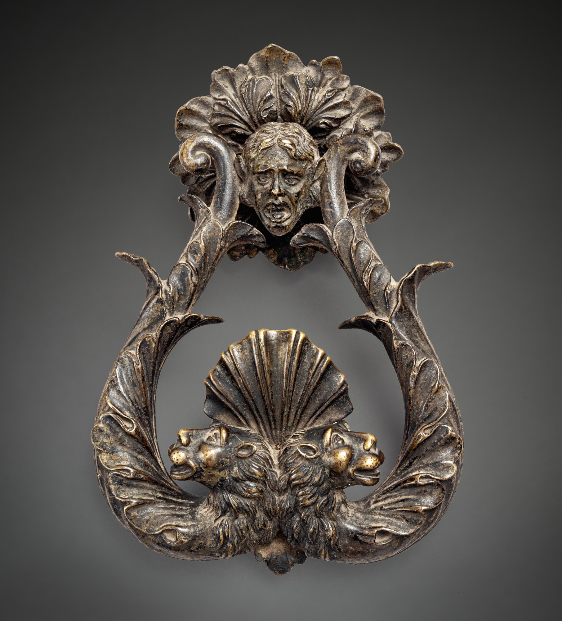 Italian, early 17th century