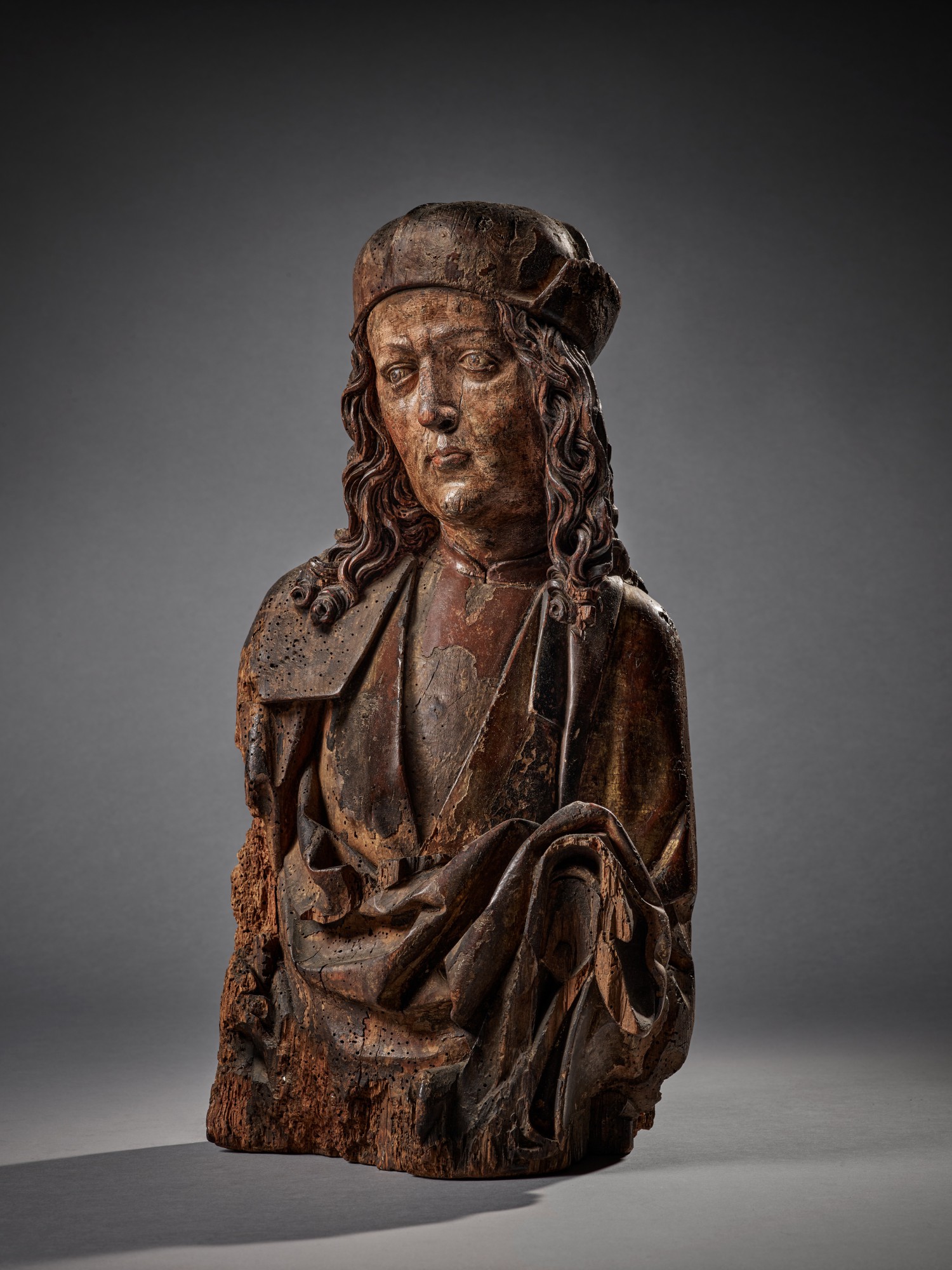 German, Franconia, circa 1510-1520