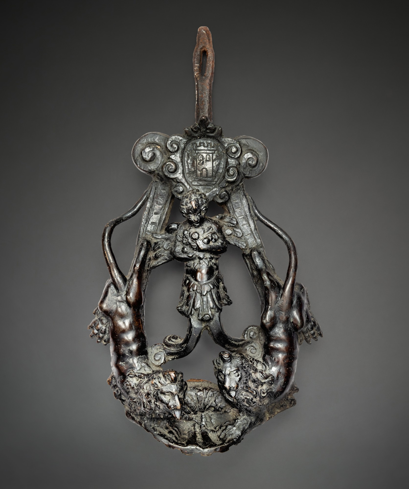 Italian, Venice, late 16th/17th century