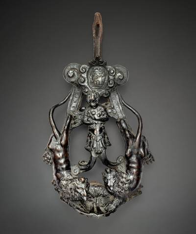 Door Knocker