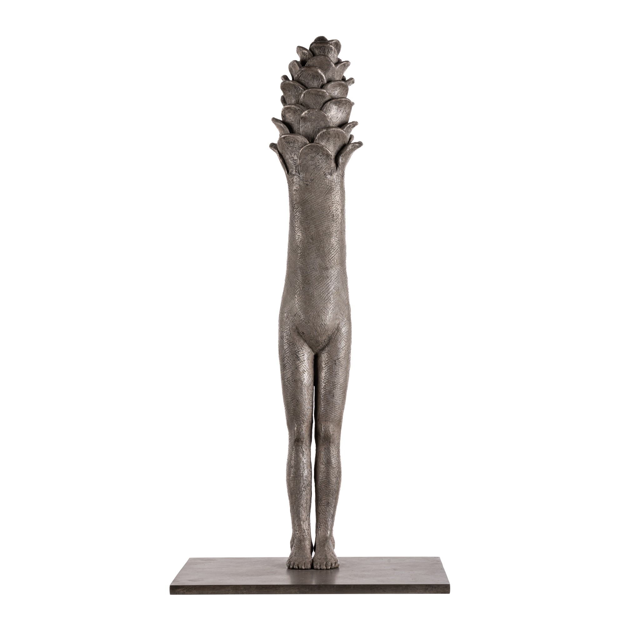 Louise Bourgeois — Topiary