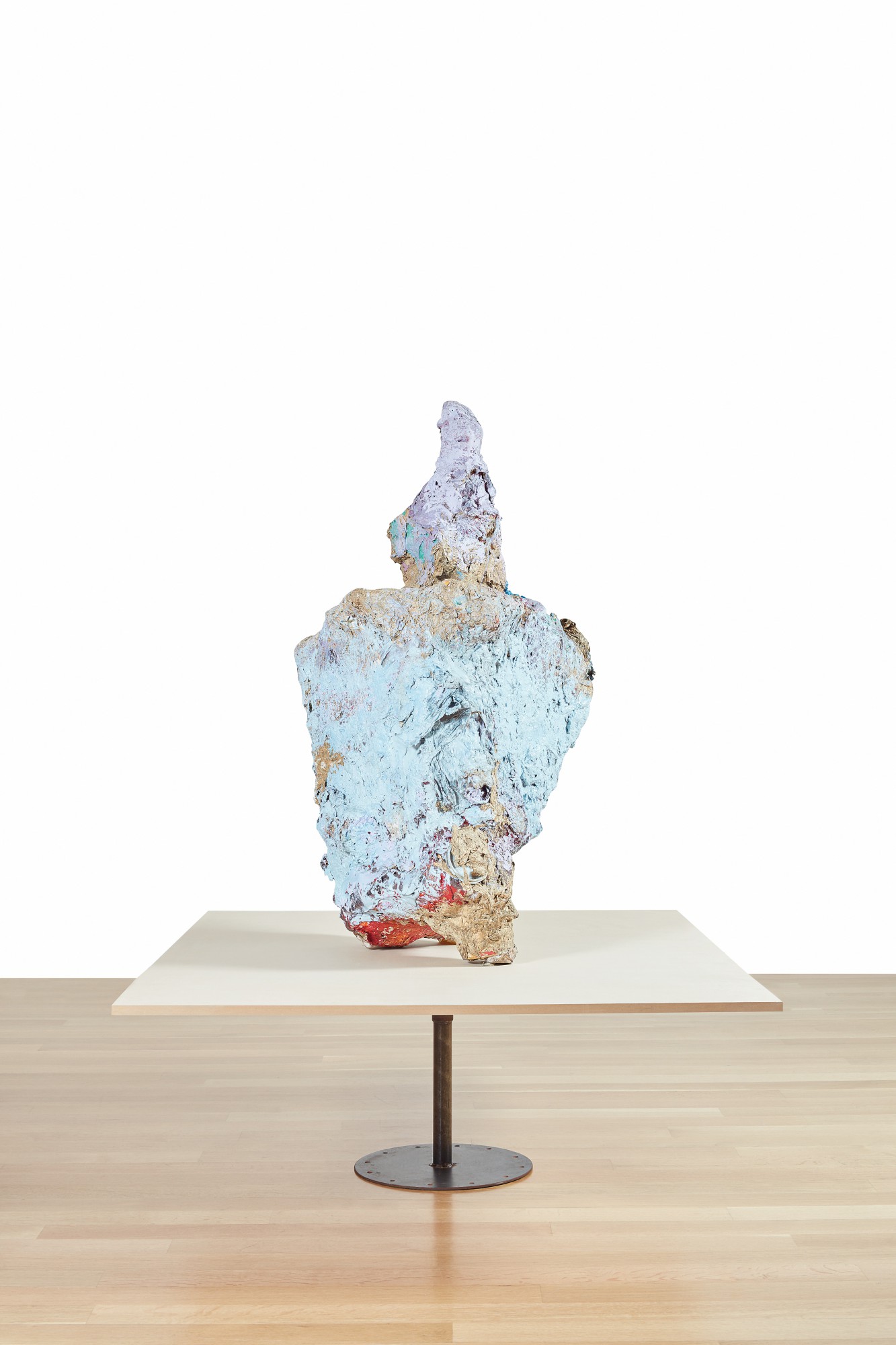 Franz West — Pleonasm