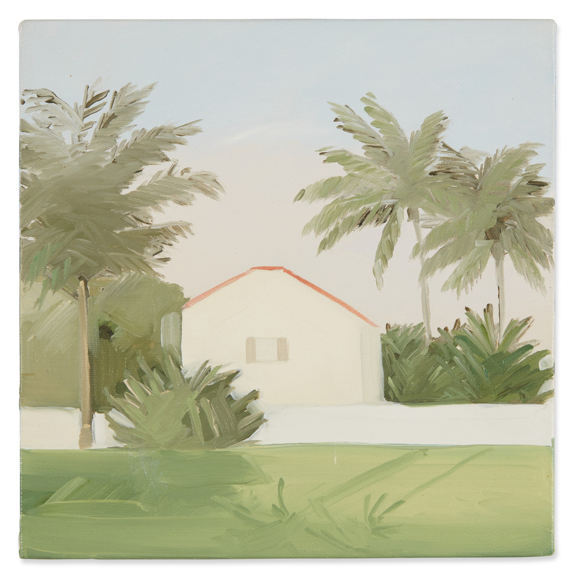 Maureen Gallace — Off of Sunset