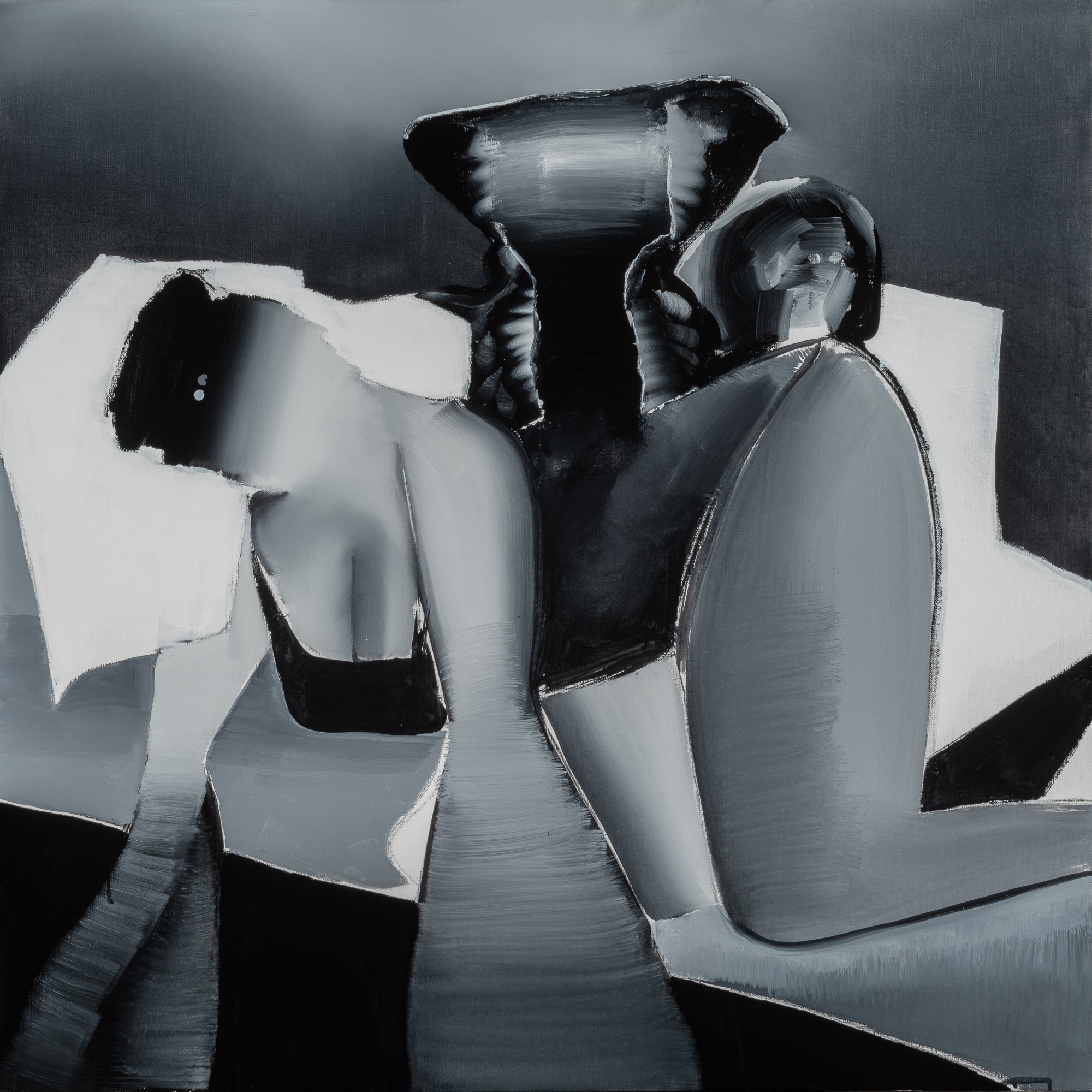 Tomoo Gokita — Playground