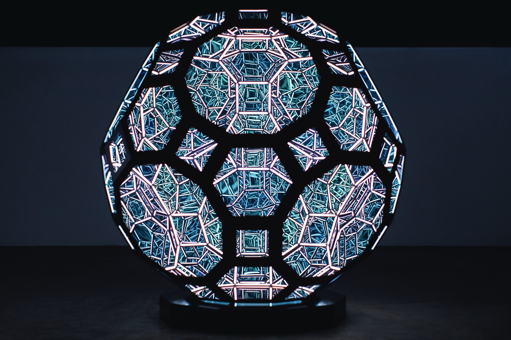 Great Rhombicosidodecahedron