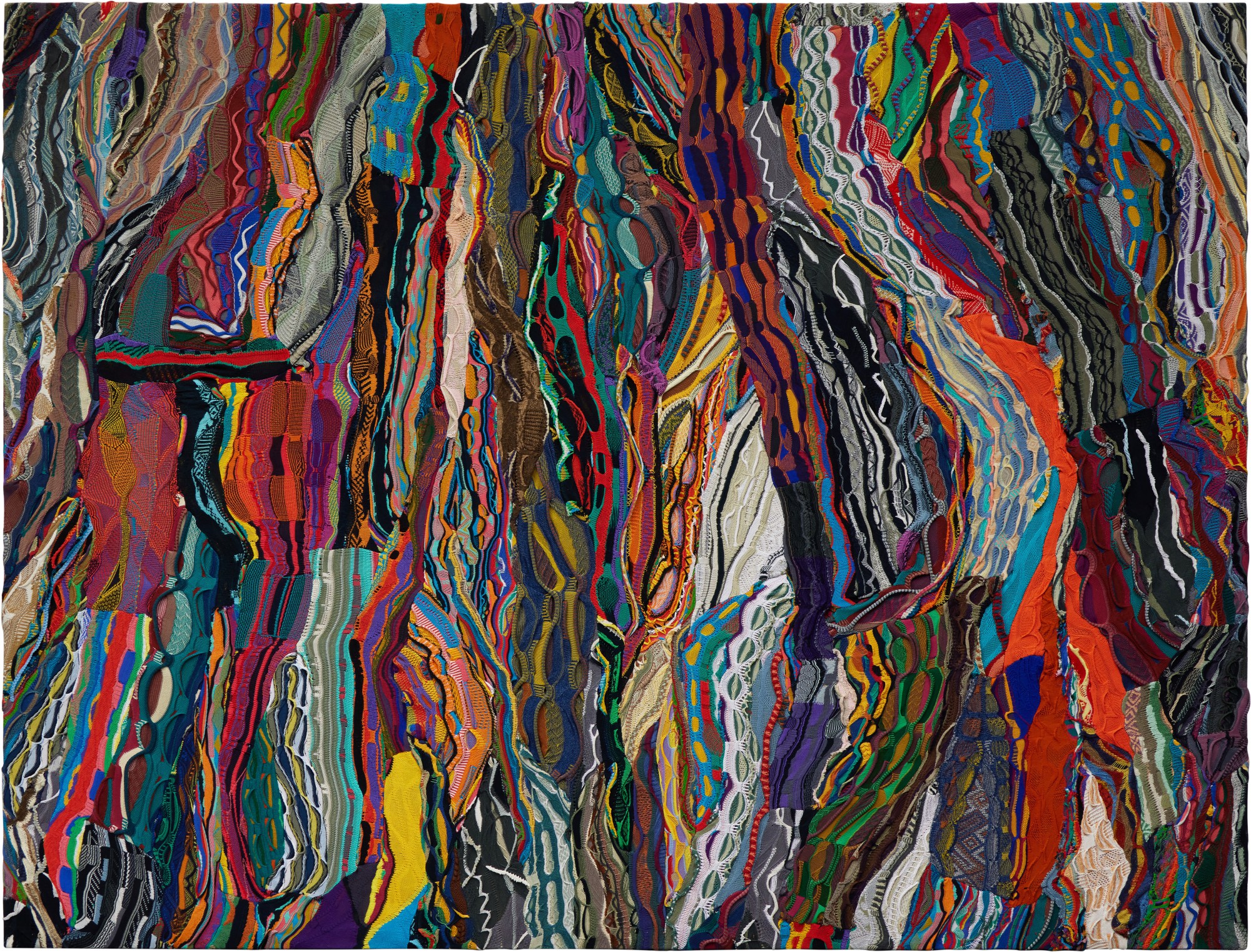 Jayson Musson — Living Better Now