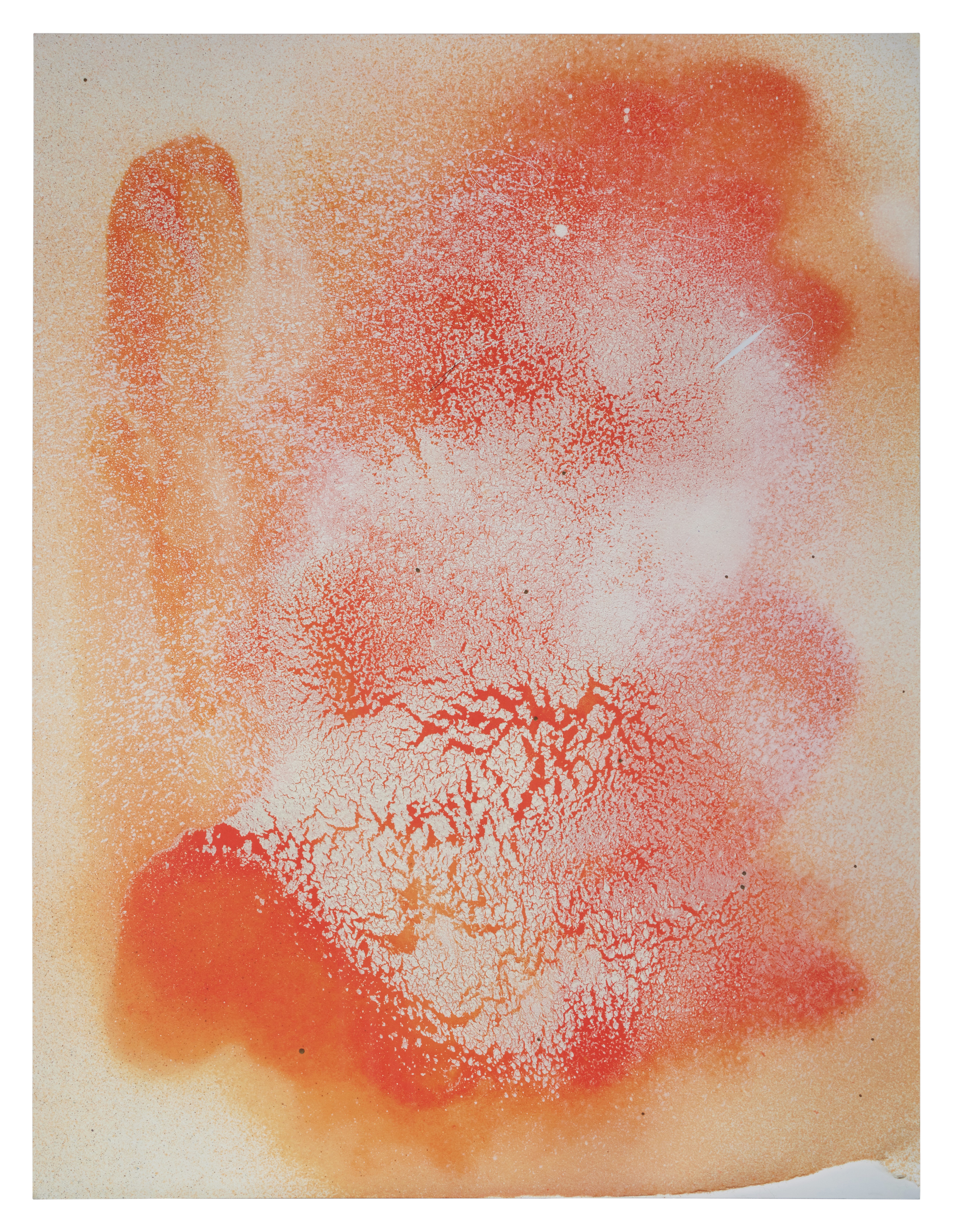 Jeff Elrod — Orange ESP