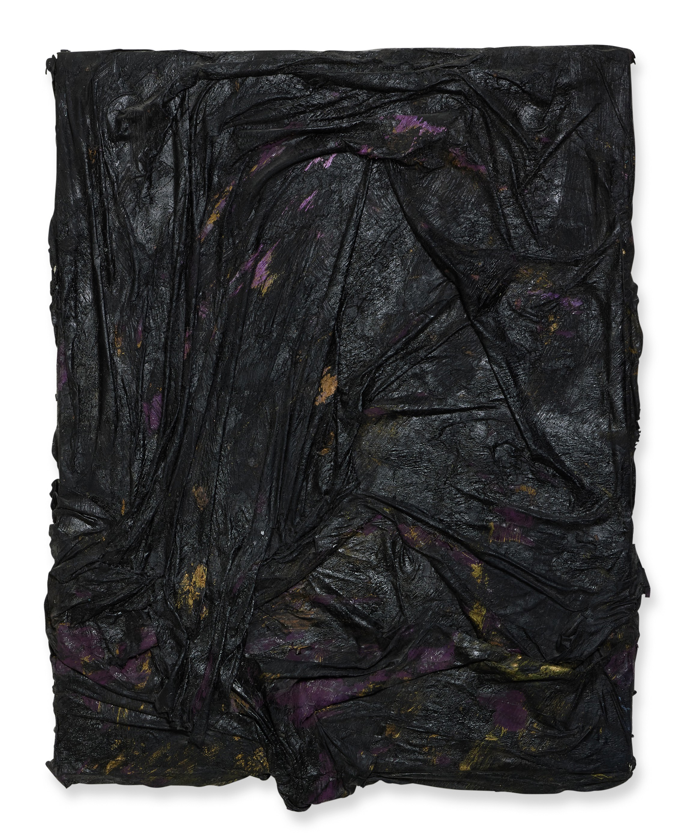 Angel Otero — Untitled