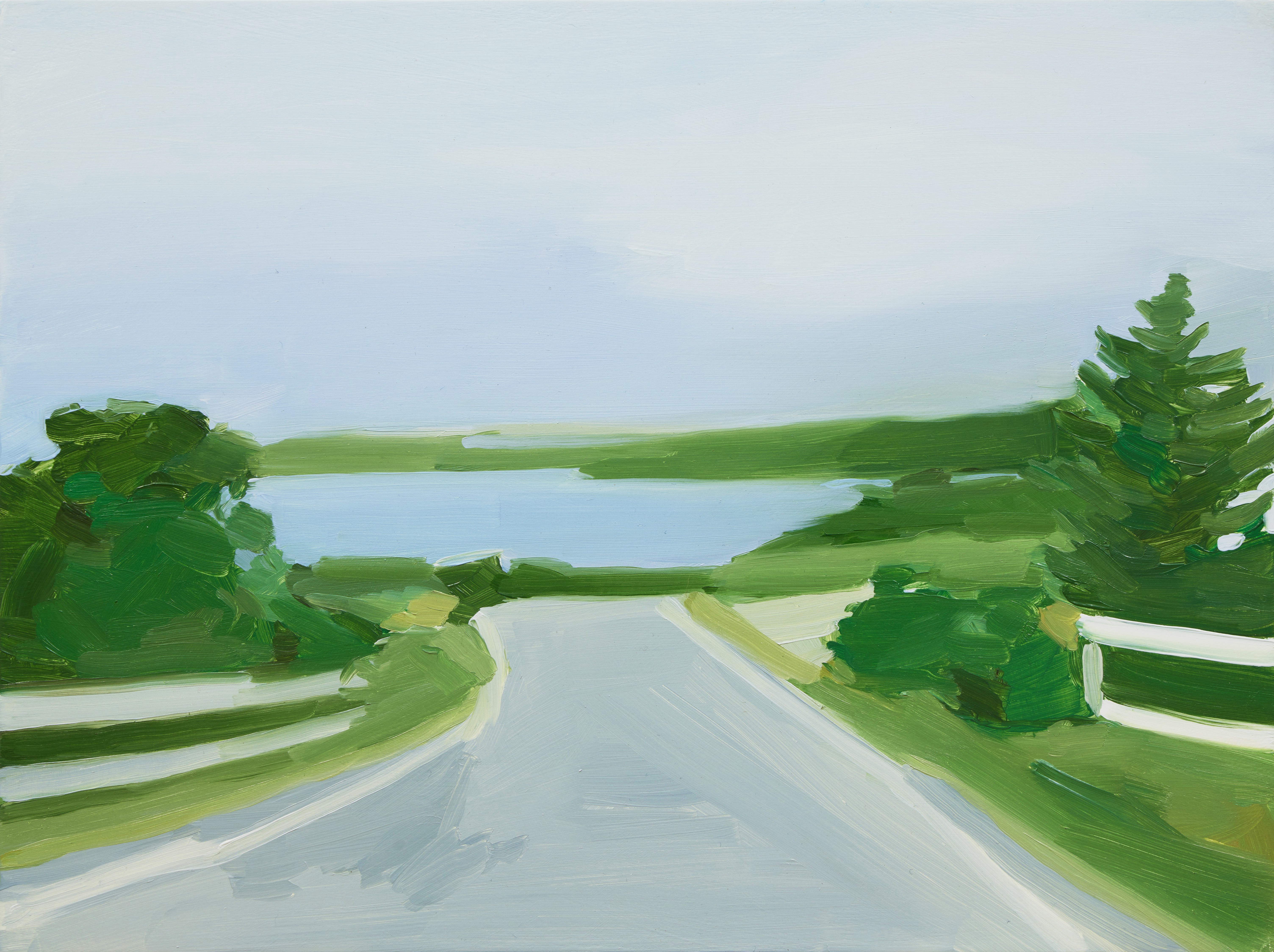 Maureen Gallace — Surf Drive