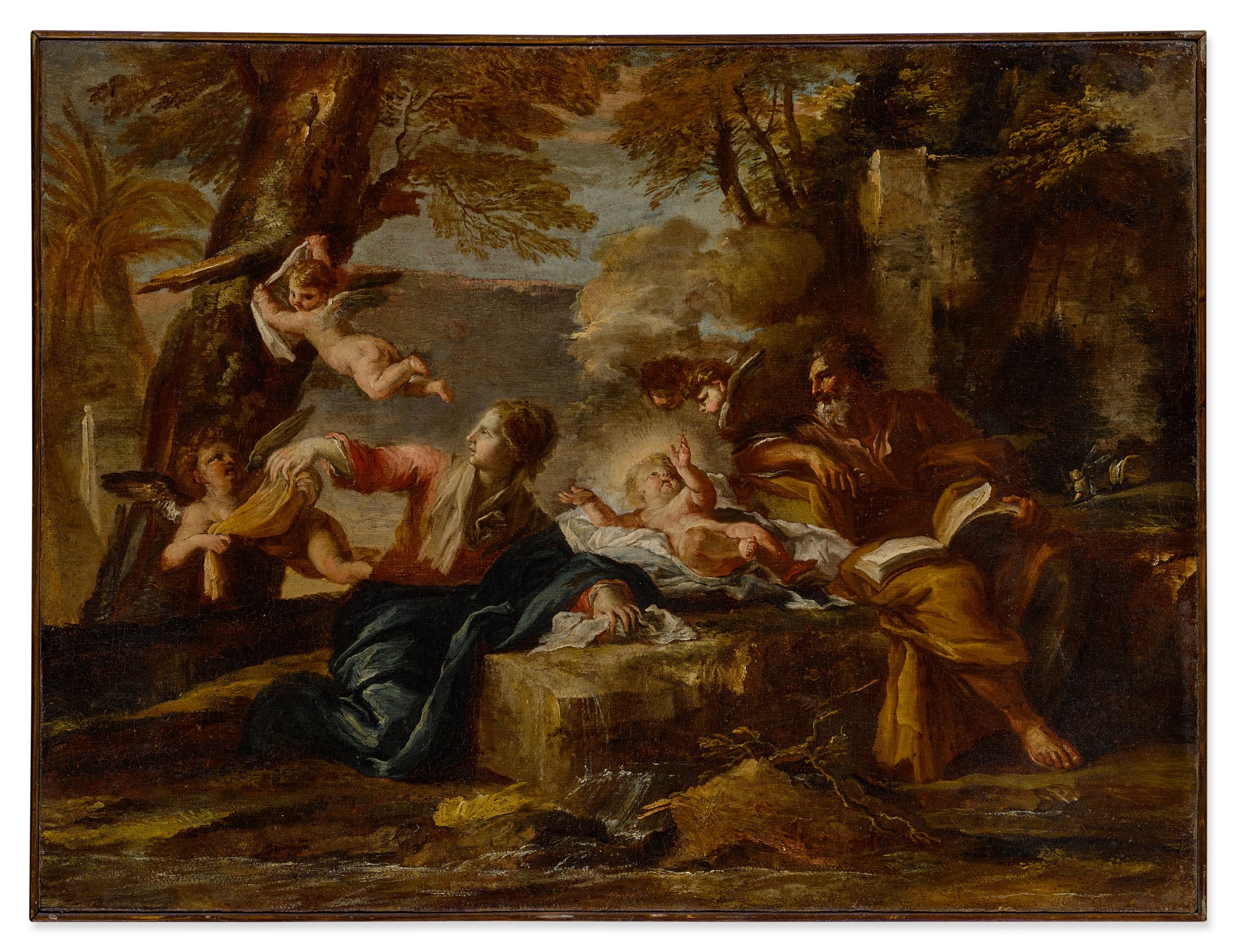 Giovanni Battista Pace