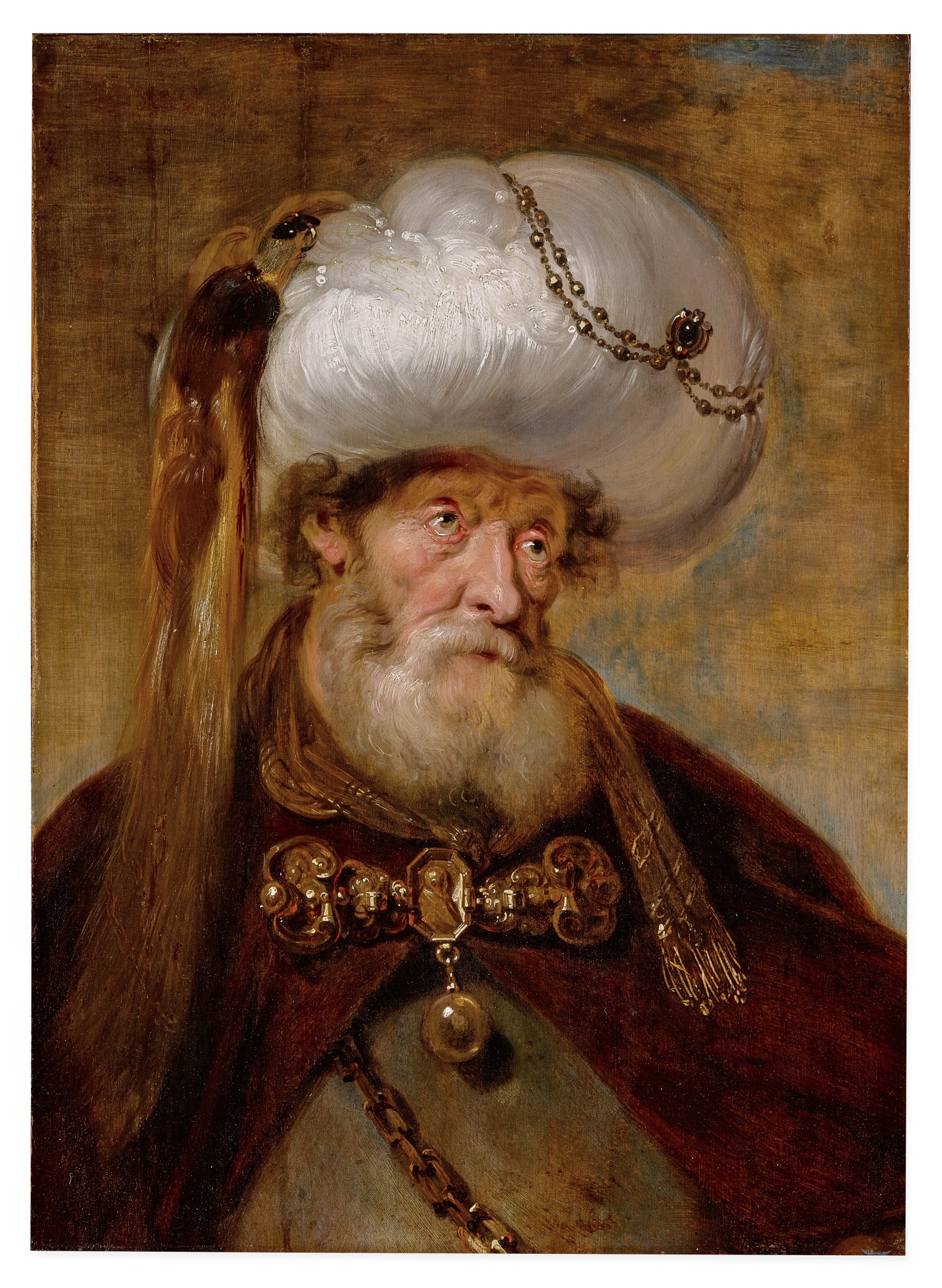 Karel van Mander III