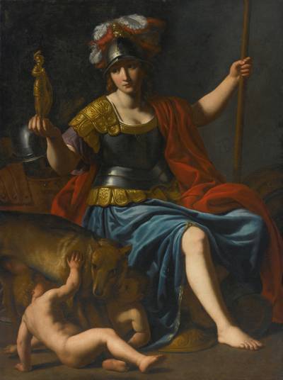 Alessandro Turchi, called l'Orbetto