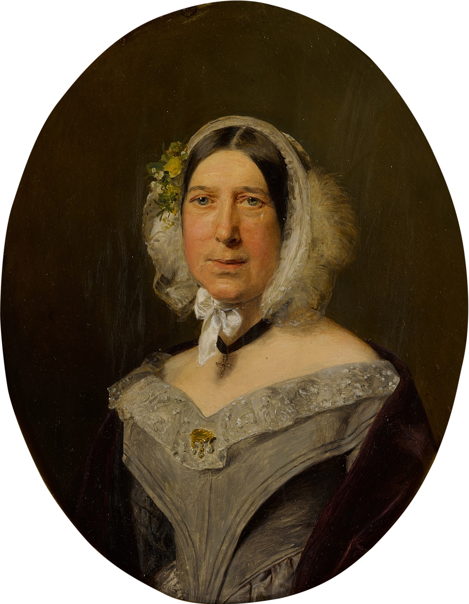 Frau Professor Hürtel