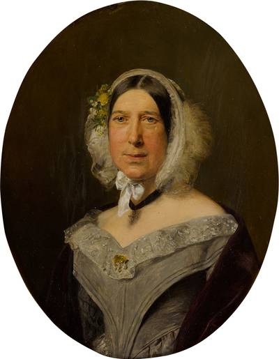 Frau Professor Hürtel