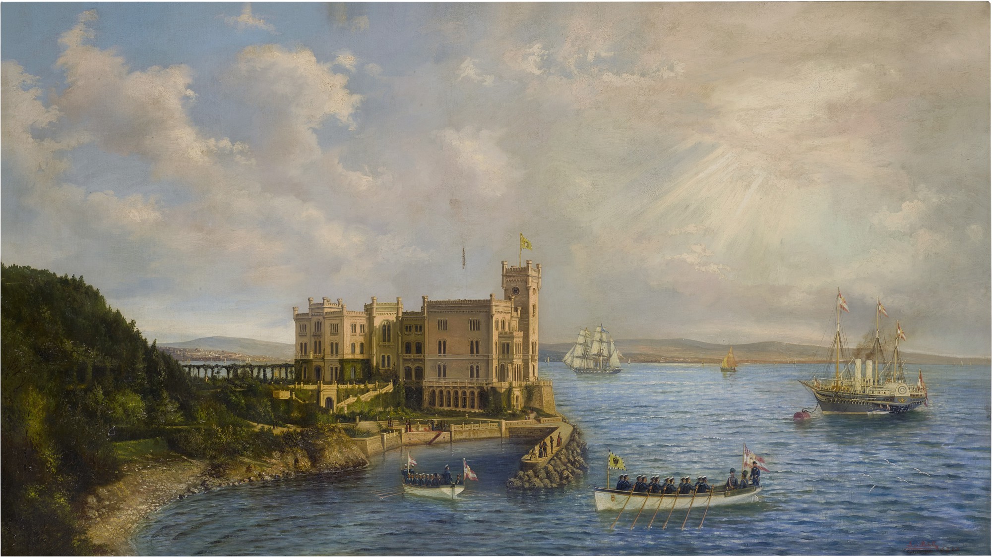 Ludwig Rubelli von Sturmfest