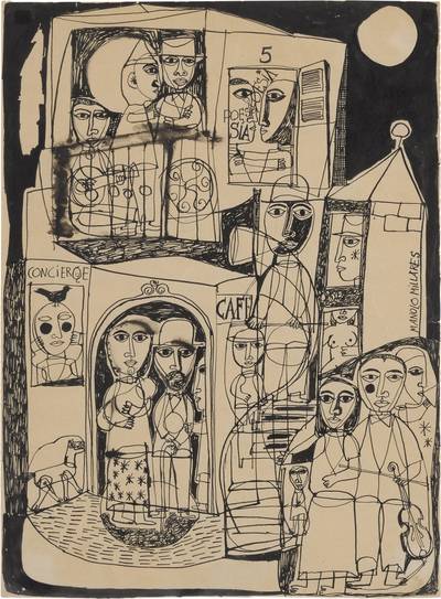 Figures en arquitectura