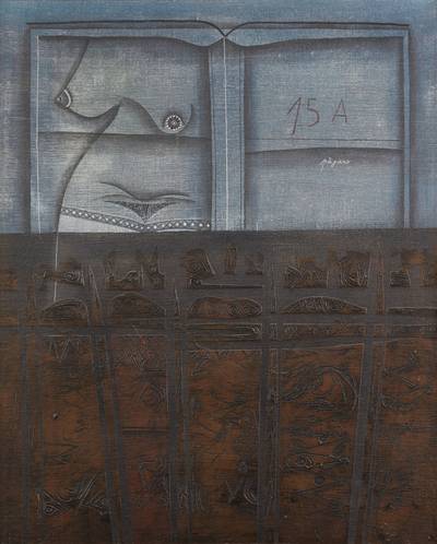 Adulación Vespertina