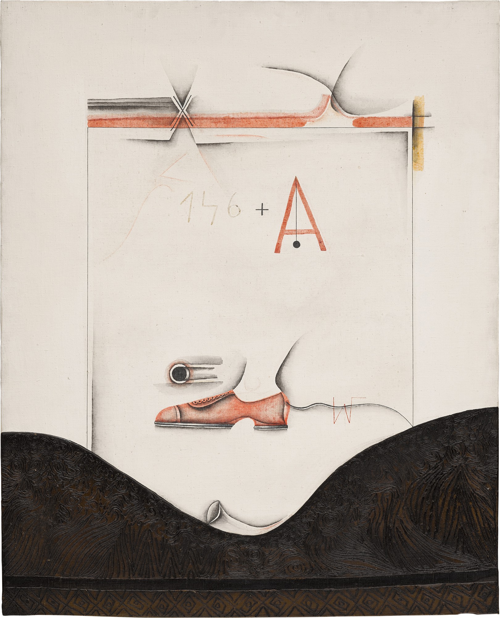 Modest Cuixart — Minuto Particular