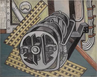 Untitled (Generator)