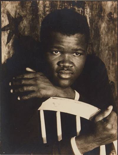 Eluard Luchell McDaniels