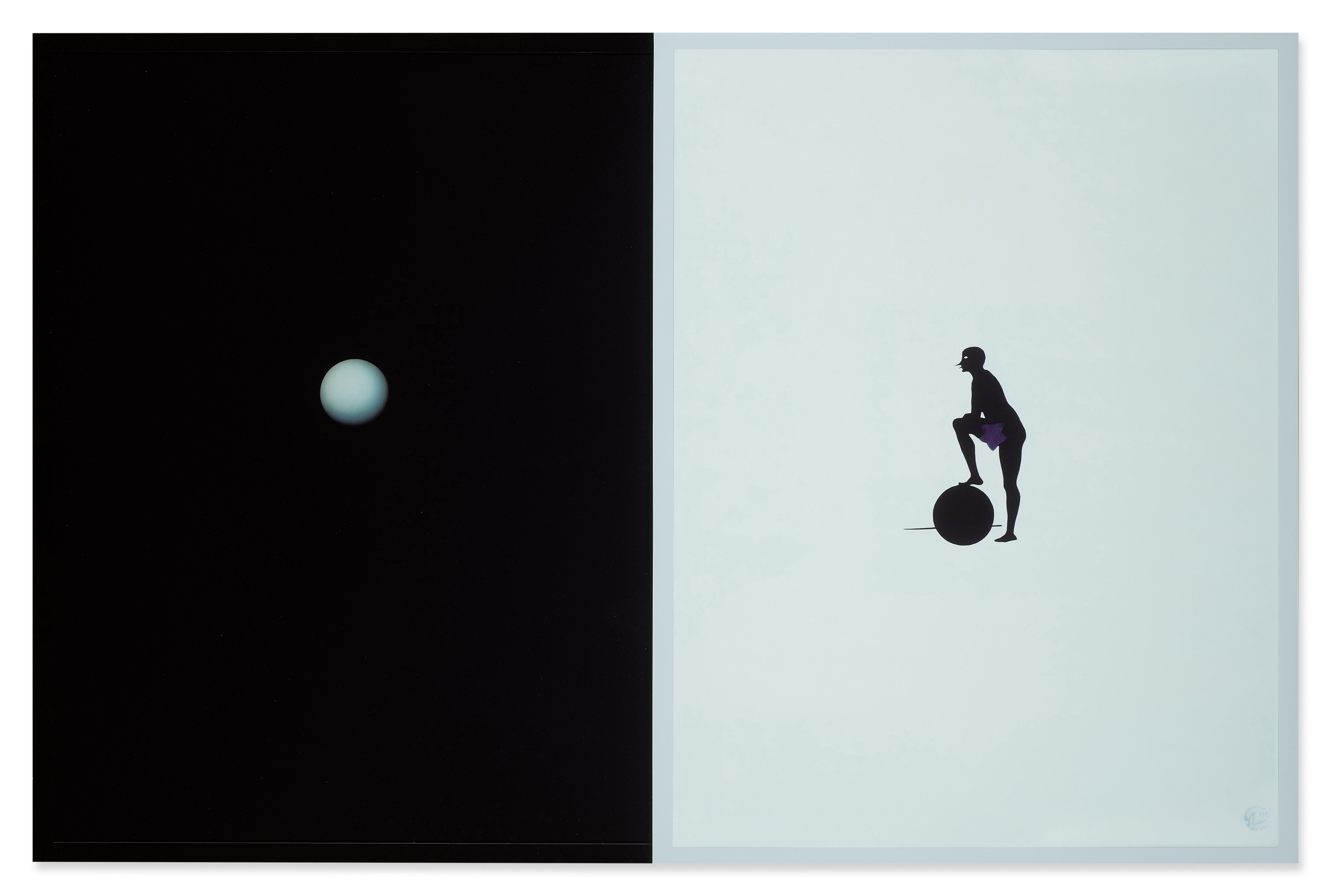 Regarding Venus (from 'Available Light')