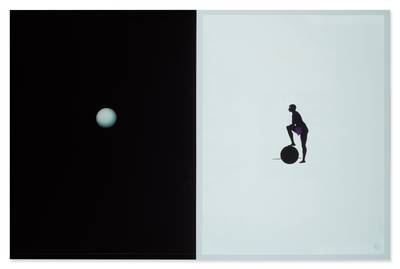 Regarding Venus (from 'Available Light')