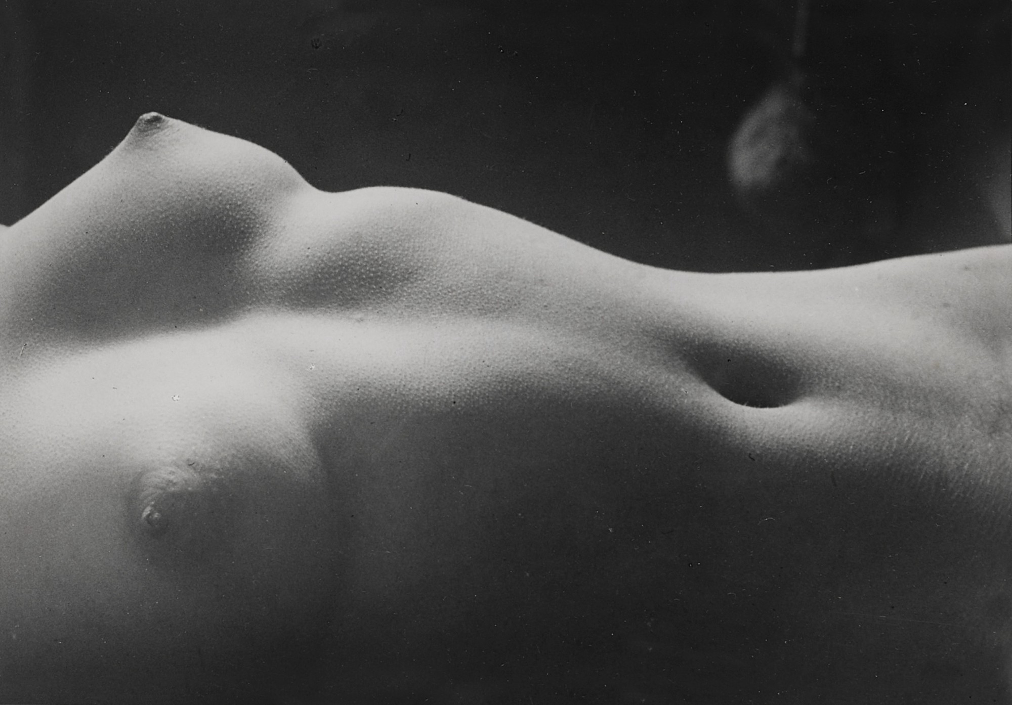 Brassaï — Nude