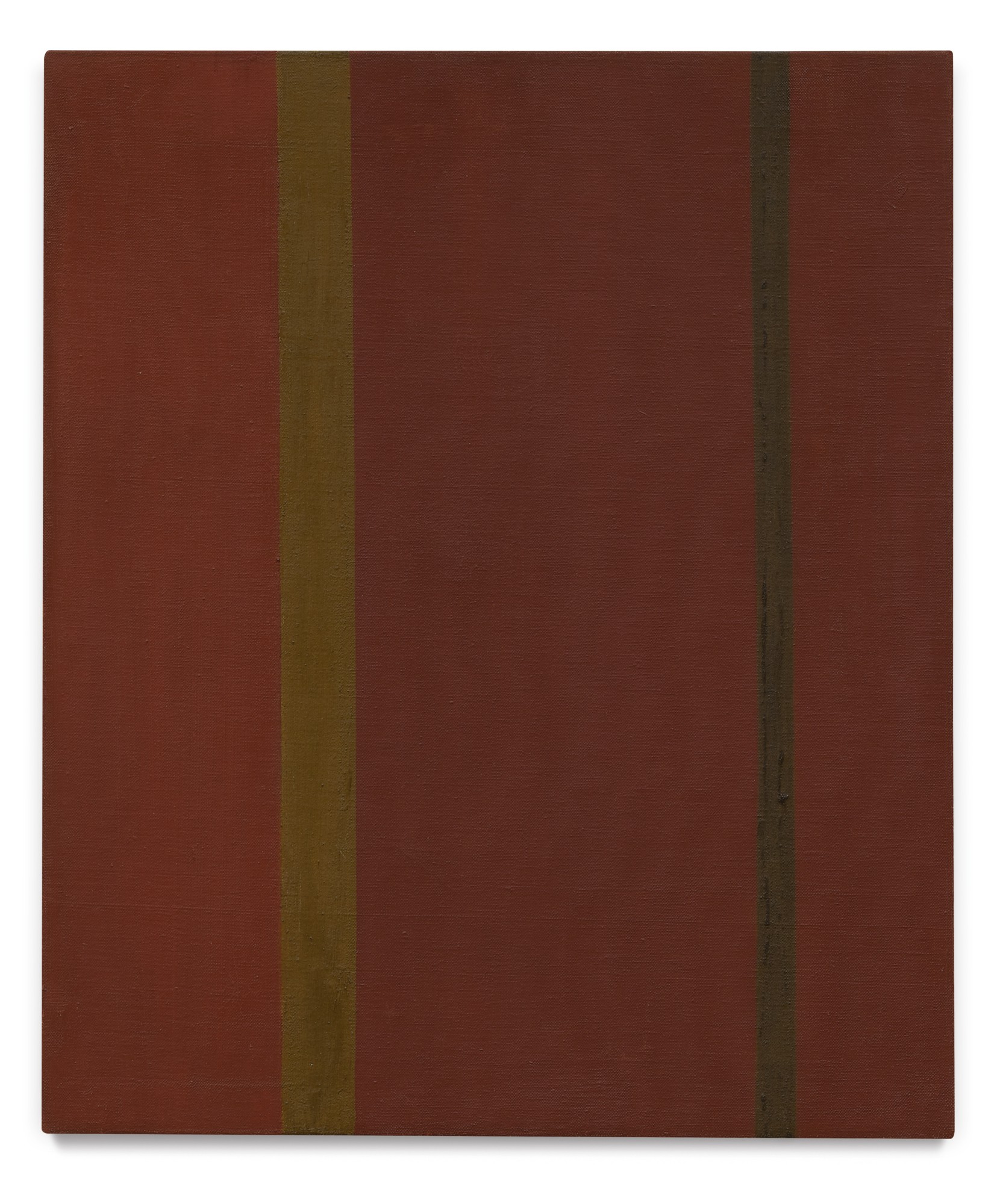 Barnett Newman — Galaxy