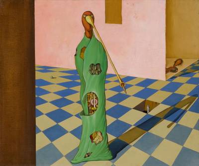 Indicateur de l'espace