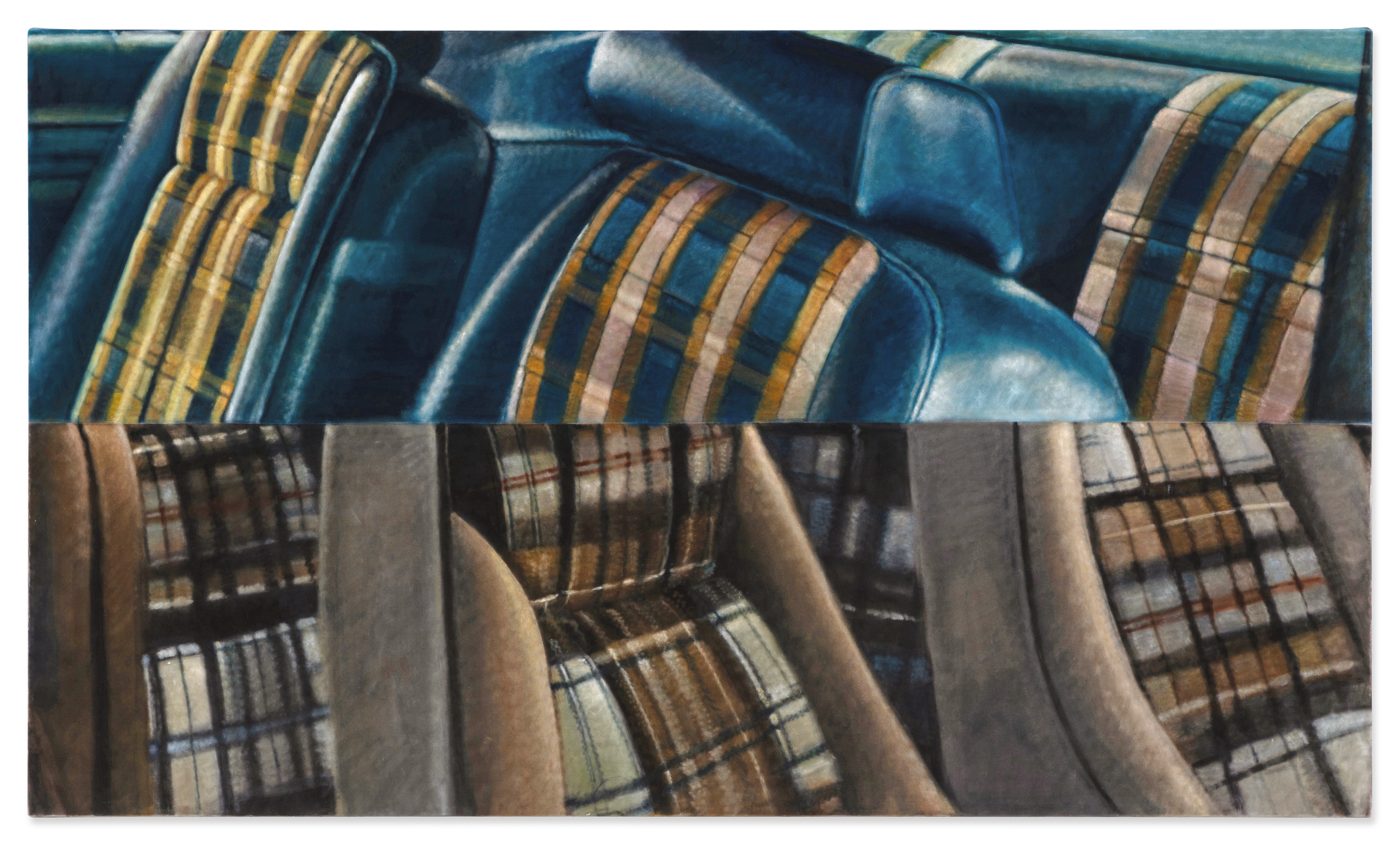 Study for goes both ways