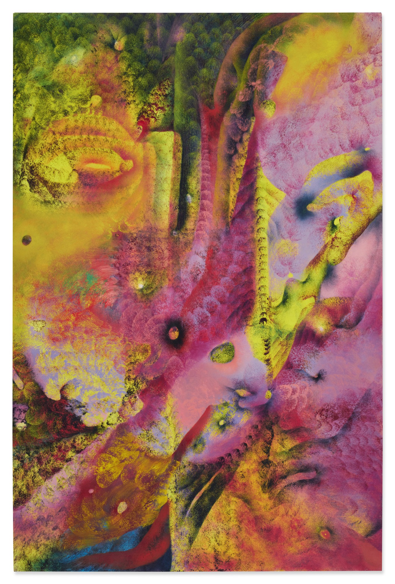 Lucy Bull — Special Guest