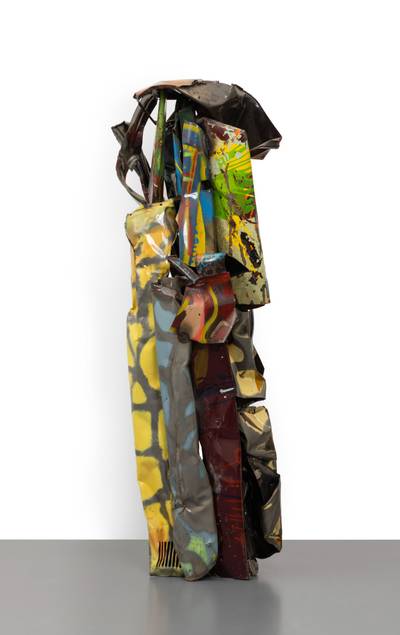 Fredrico Alonzo Morelli