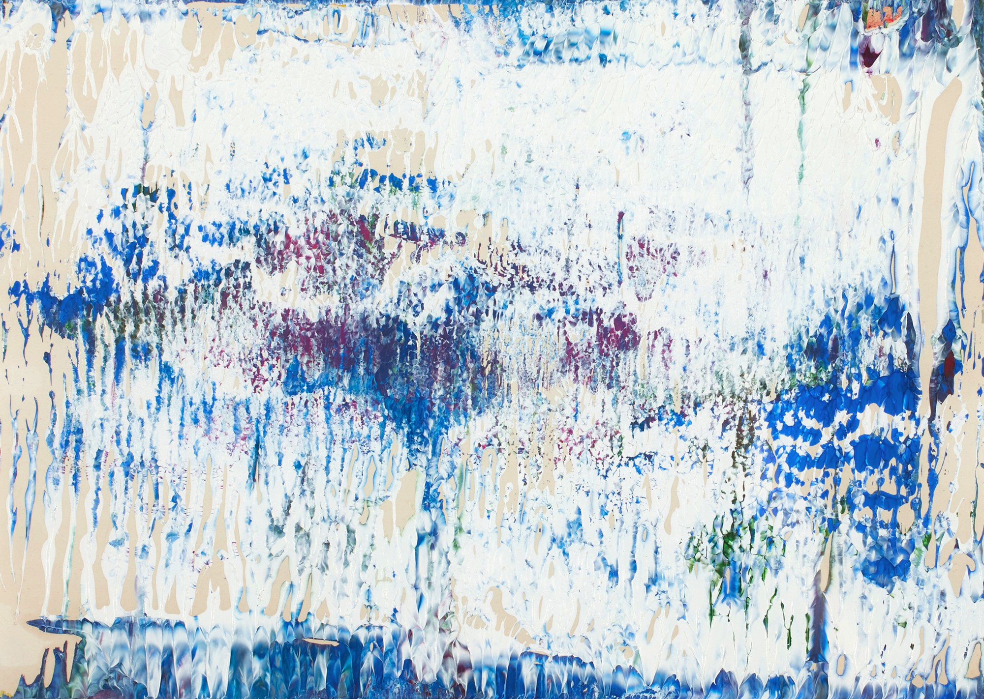 Gerhard Richter — 25.2.94