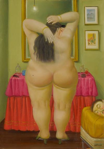 The Bedroom