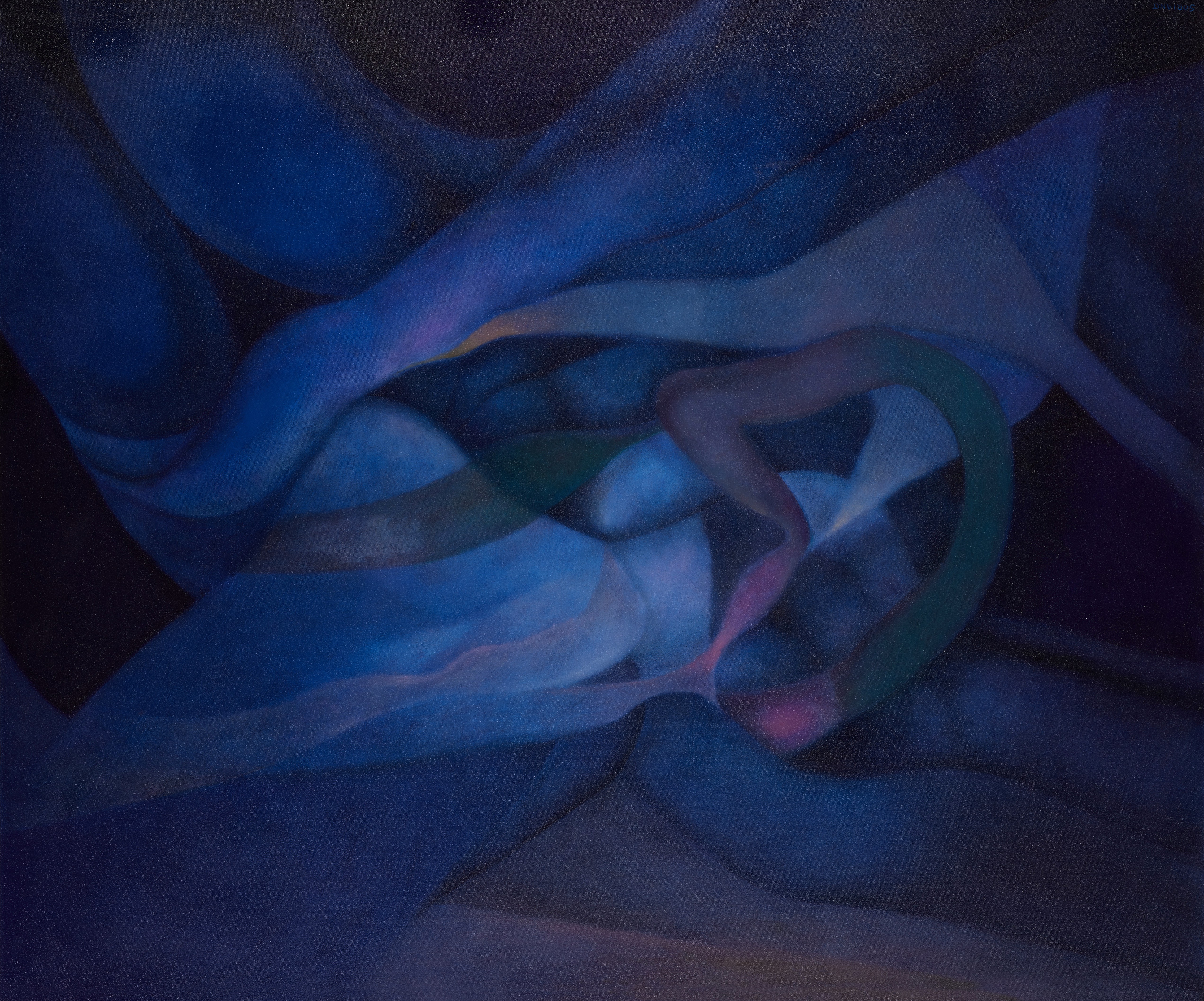 Rafael Soriano — El limbo del silencio