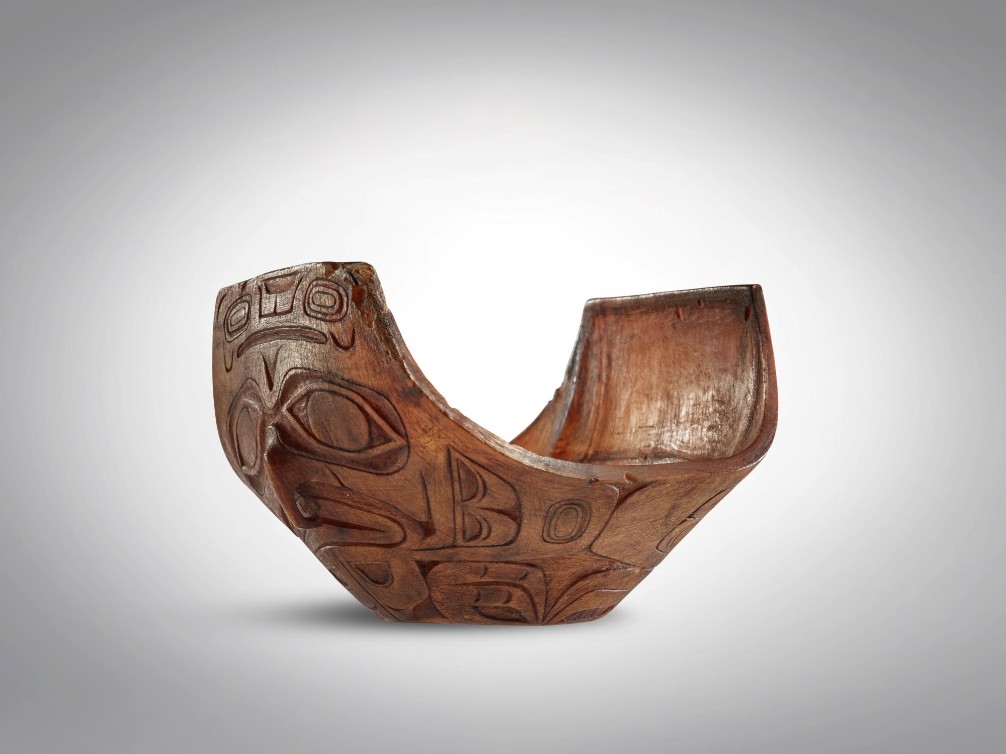 Haida Bowl — Haida Bowl