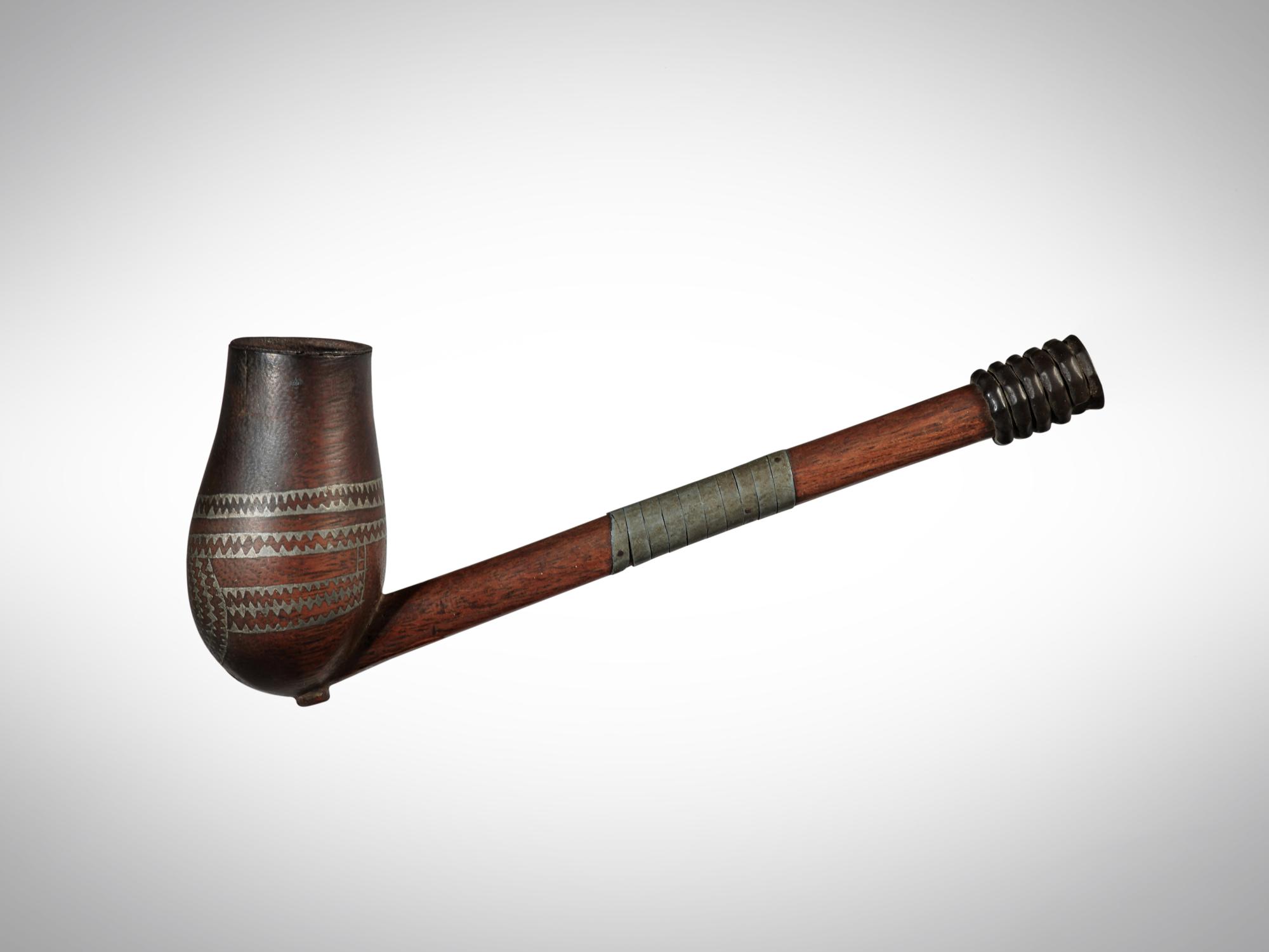 Xhosa Pipe, South Africa