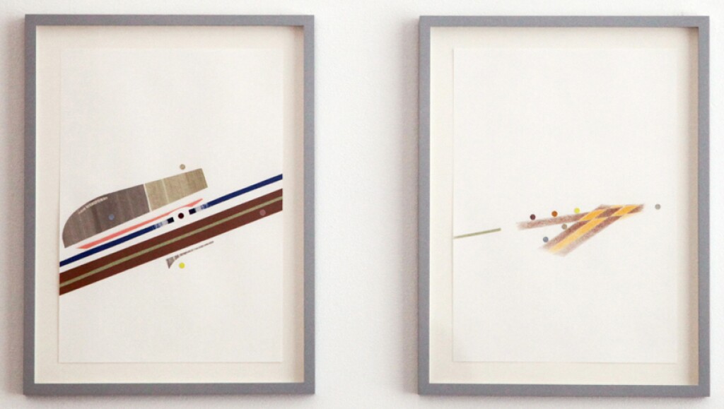 Tomma Abts — Untitled