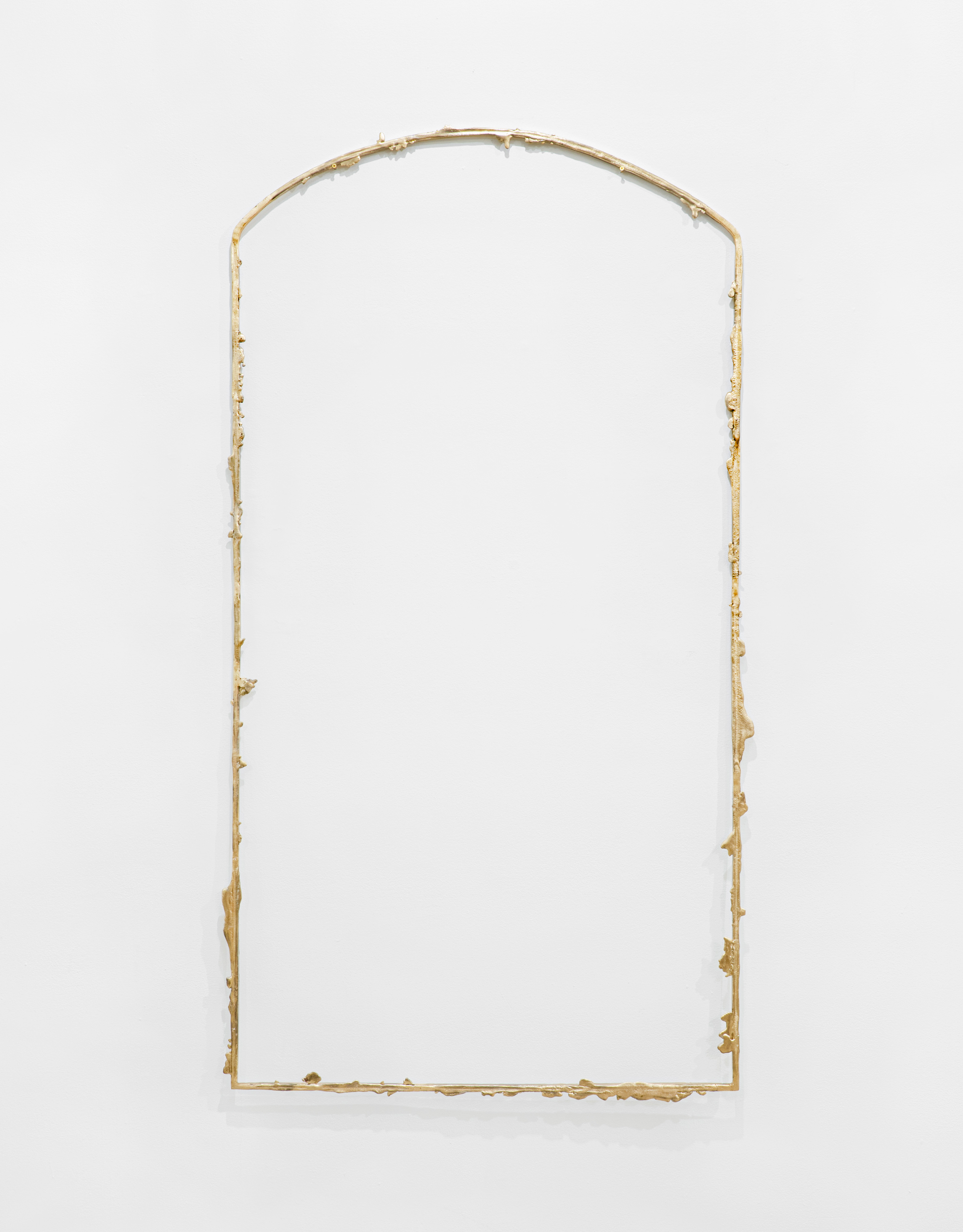 Tania Pérez Córdova — Lake View from Interior (Contour #13)