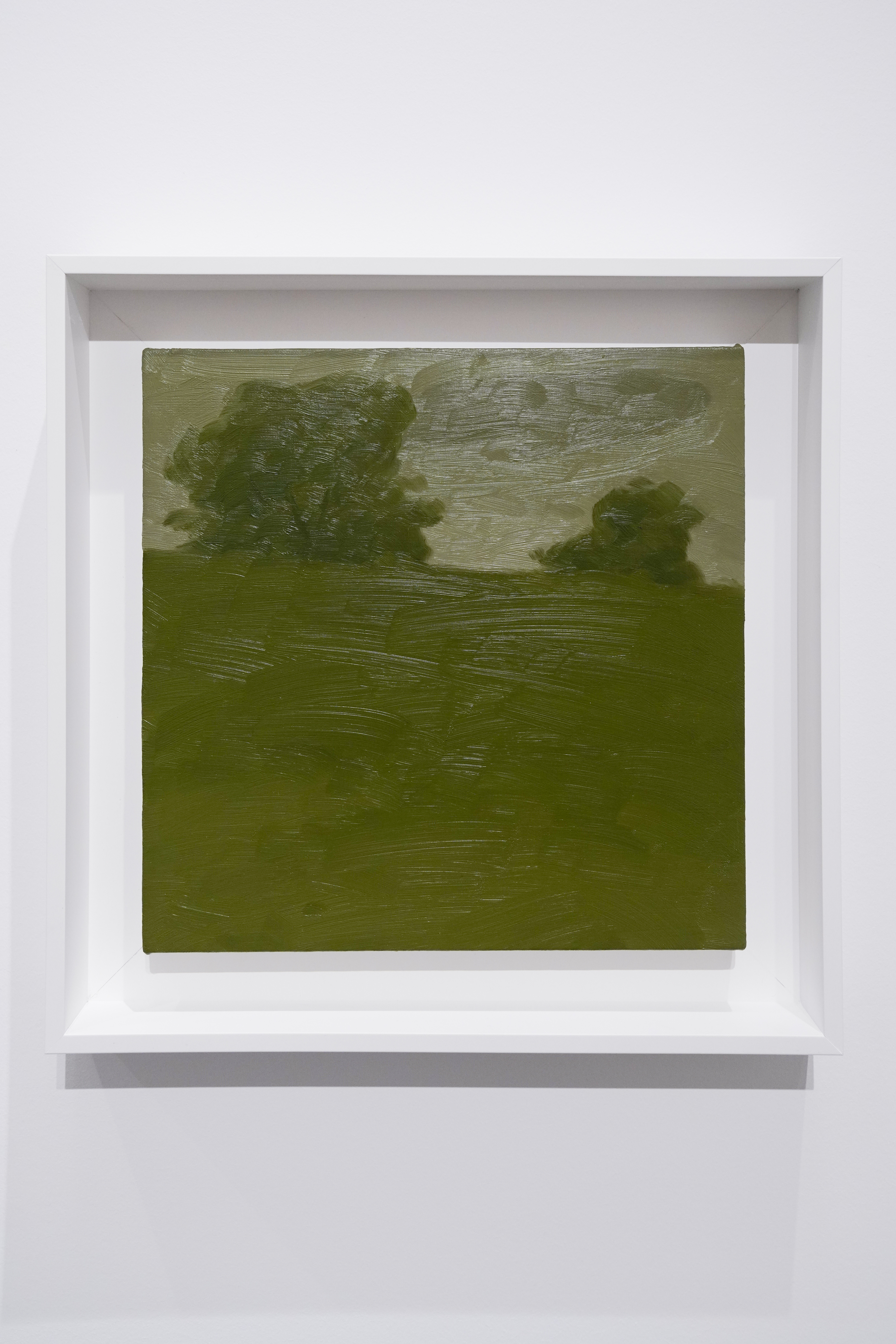 Will Gabaldón — Grey Cloud