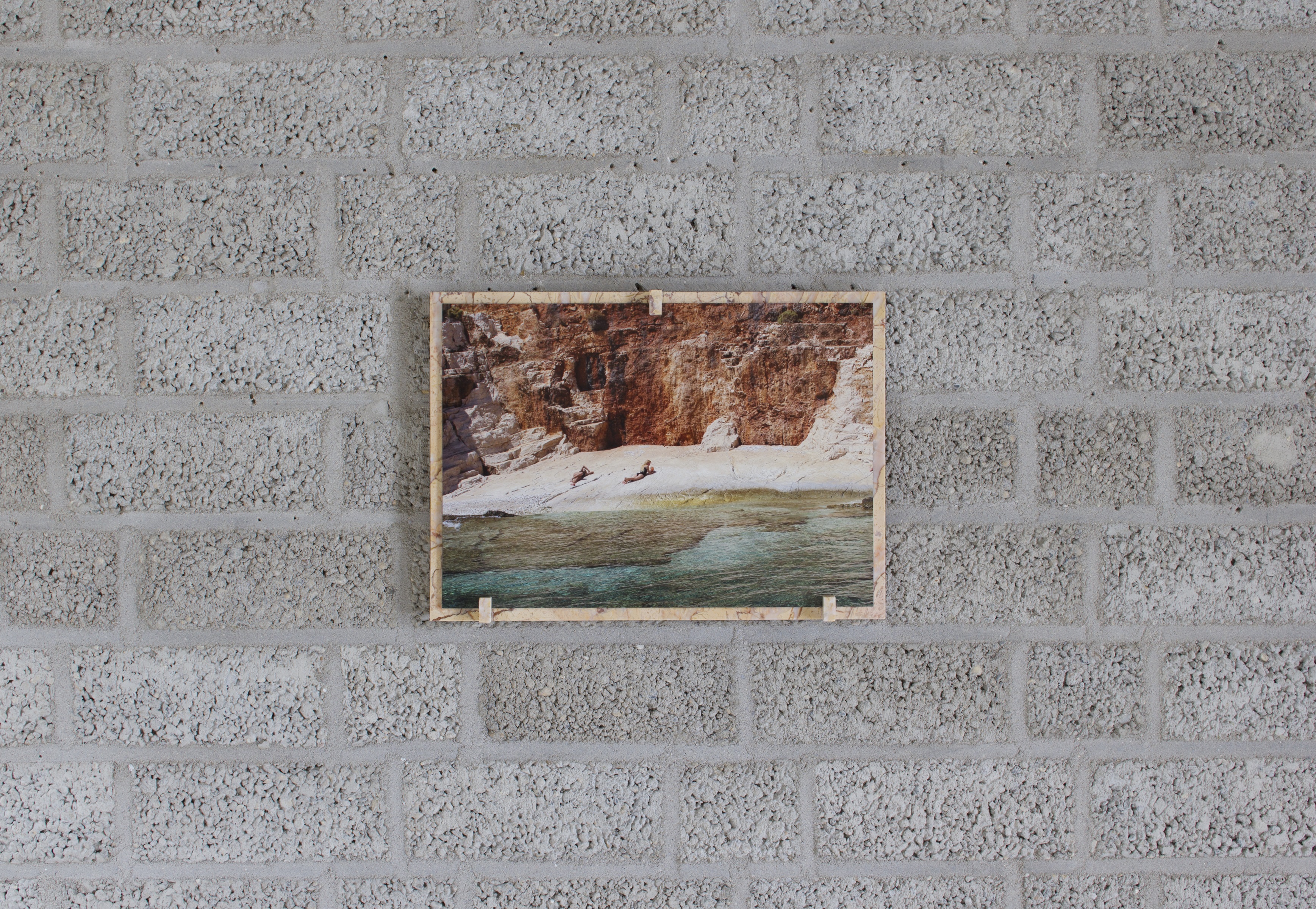 Irena Haiduk — Draft of Sirens