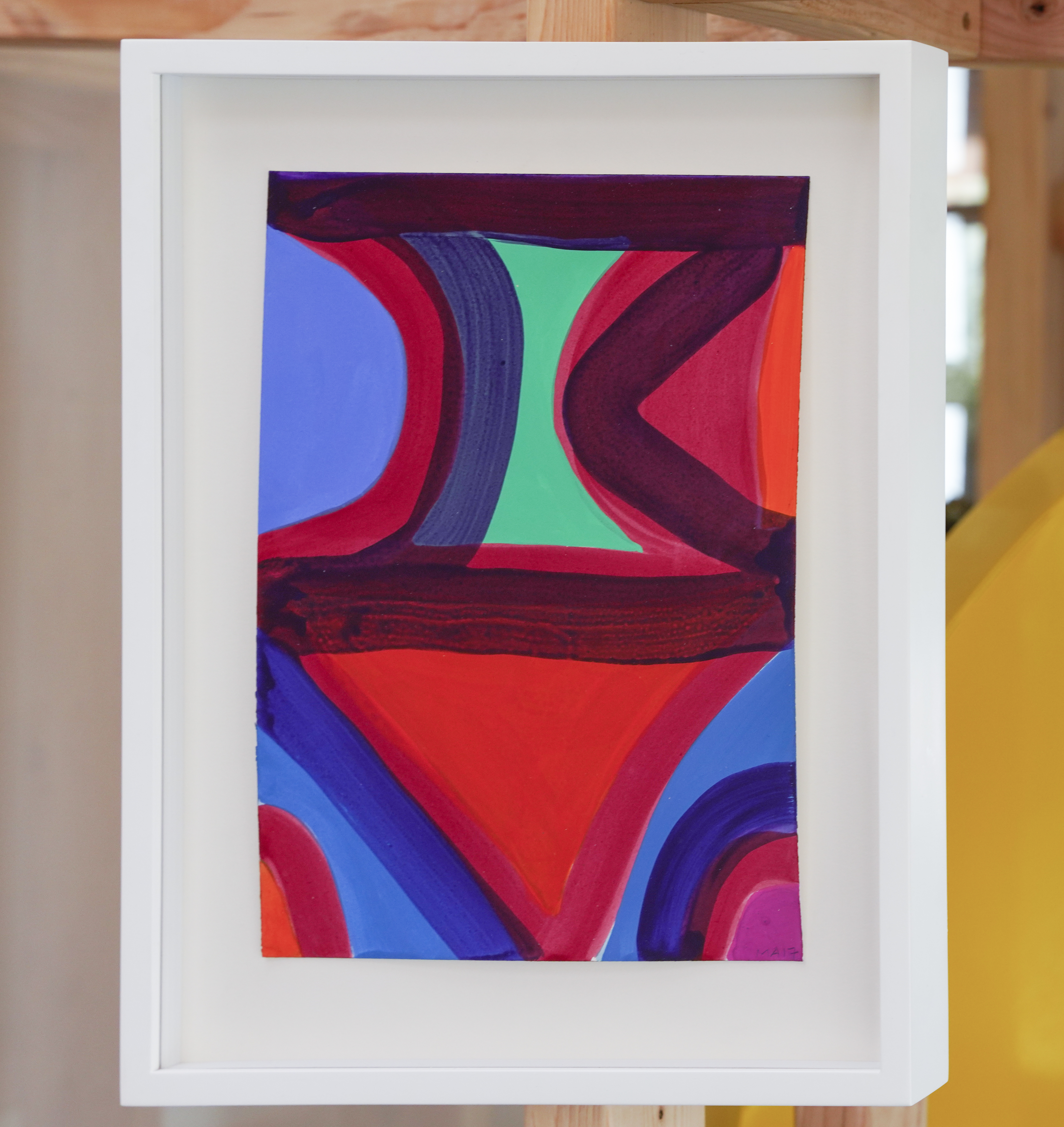 Marina Adams — 115