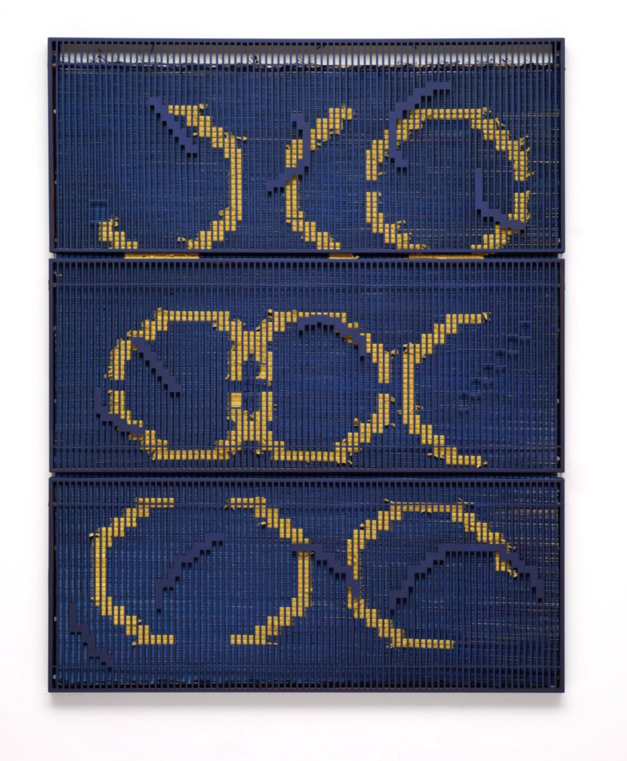 Suki Seokyeong Kang — Mat 120 ×165 #21-27