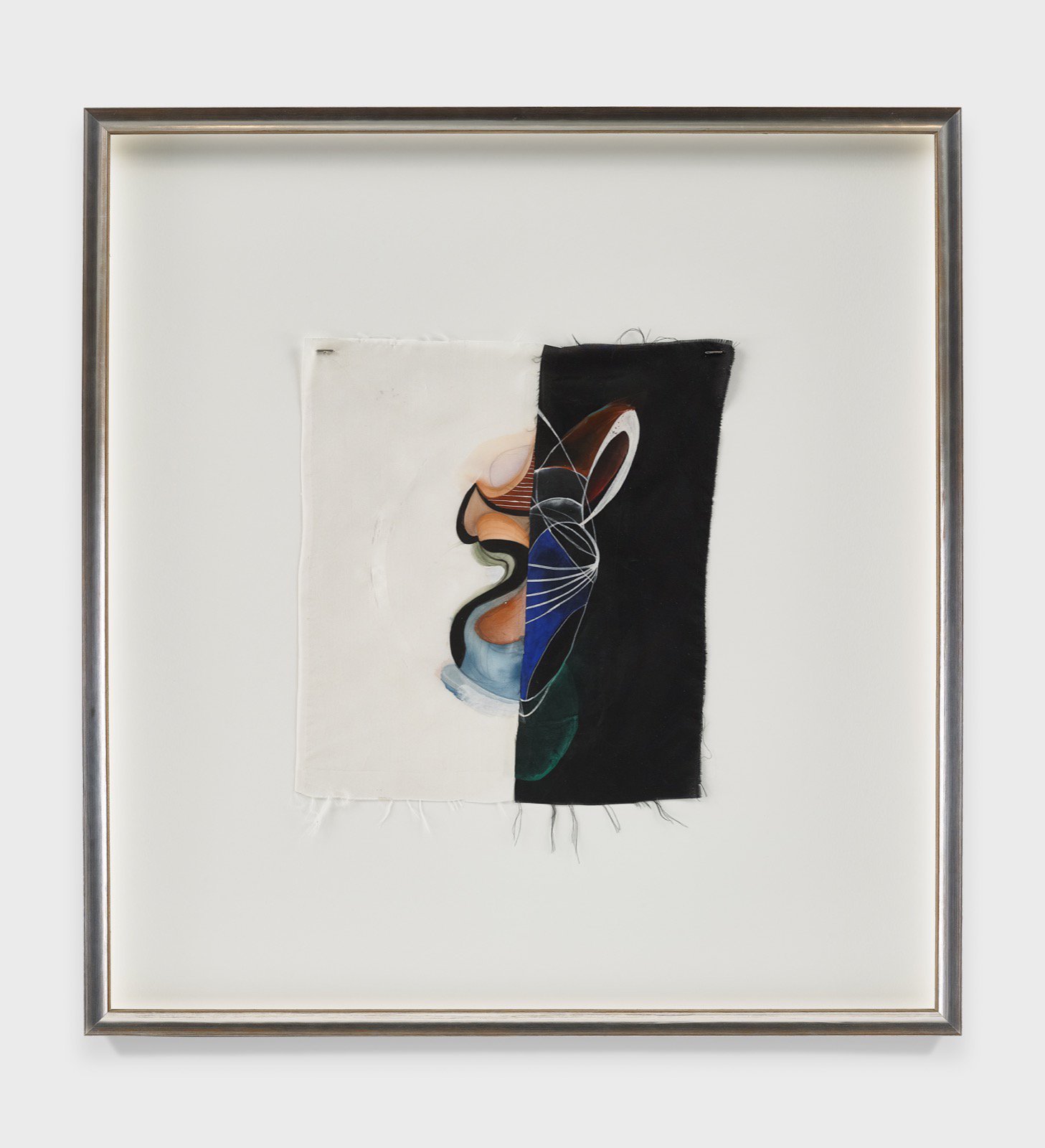 Amy Myers — A Precise Song- Ad Infinitum