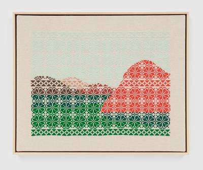 The Revelation Was The Mountain