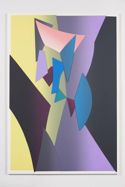 El esplendor geométrico 5