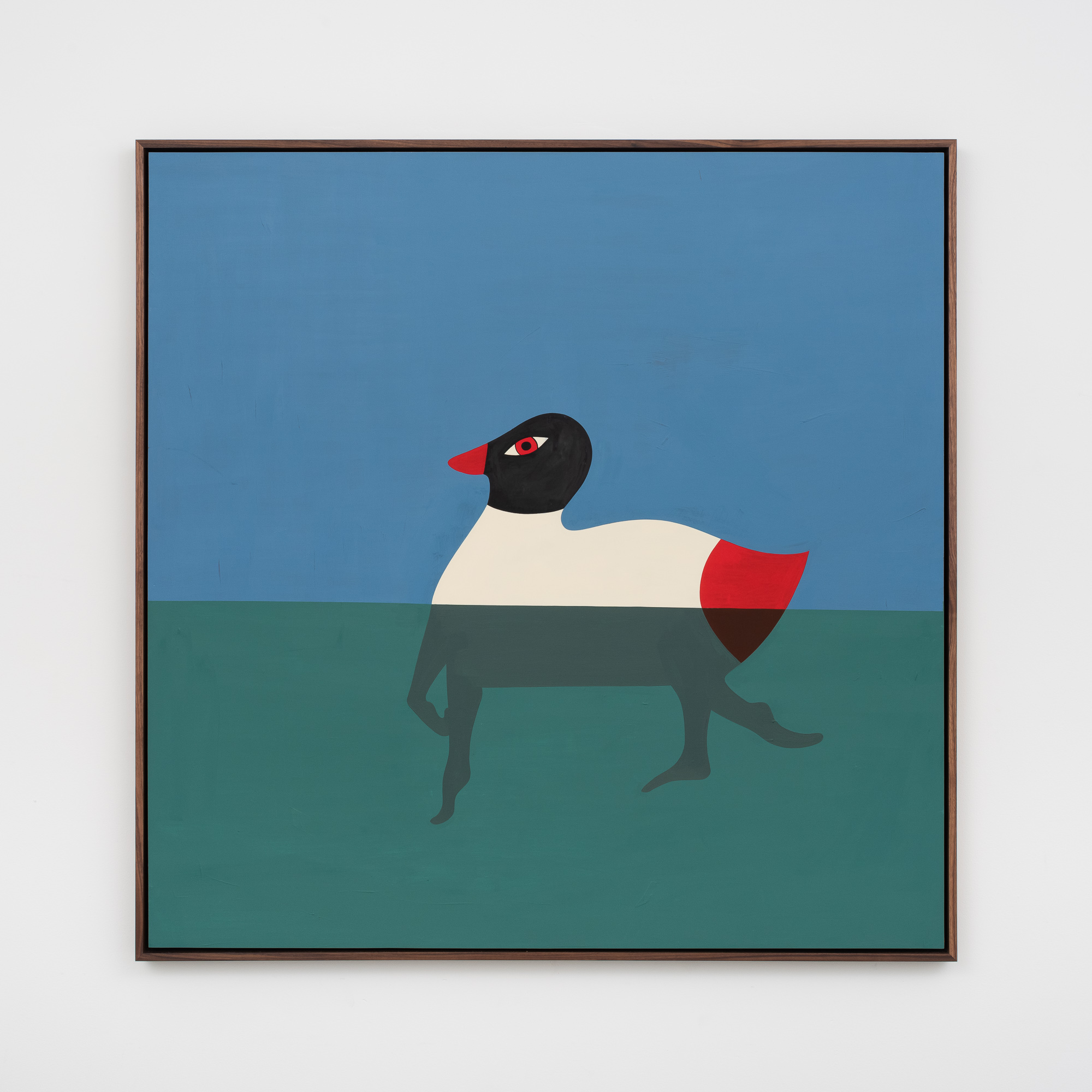 What is really going on